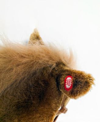 Music Standing Horse