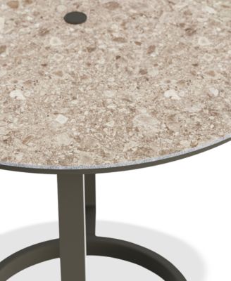 CLOSEOUT! Bartow Outdoor Dining 47" Counter Table, Created for Macy's