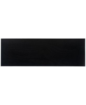 Magnolia 2 Door 2 Shelf Media Stand