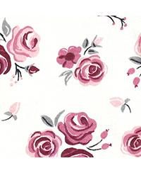 Layette Essentials Gown, Swaddle Wrap, and Headpiece Option