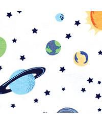 Gown, Swaddle Blanket and Cap or Headband