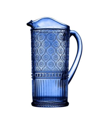 Claro Pitcher, 33 Oz