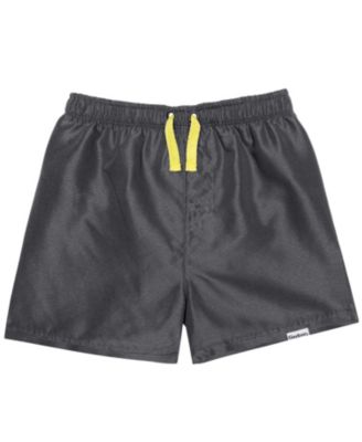 Baby Boys Swim Trunks - Sailboats - 2-Pack