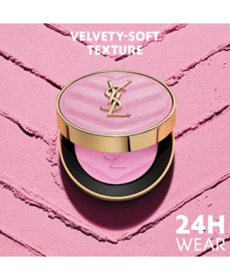 Make Me Blush 24H Buildable Powder Blush