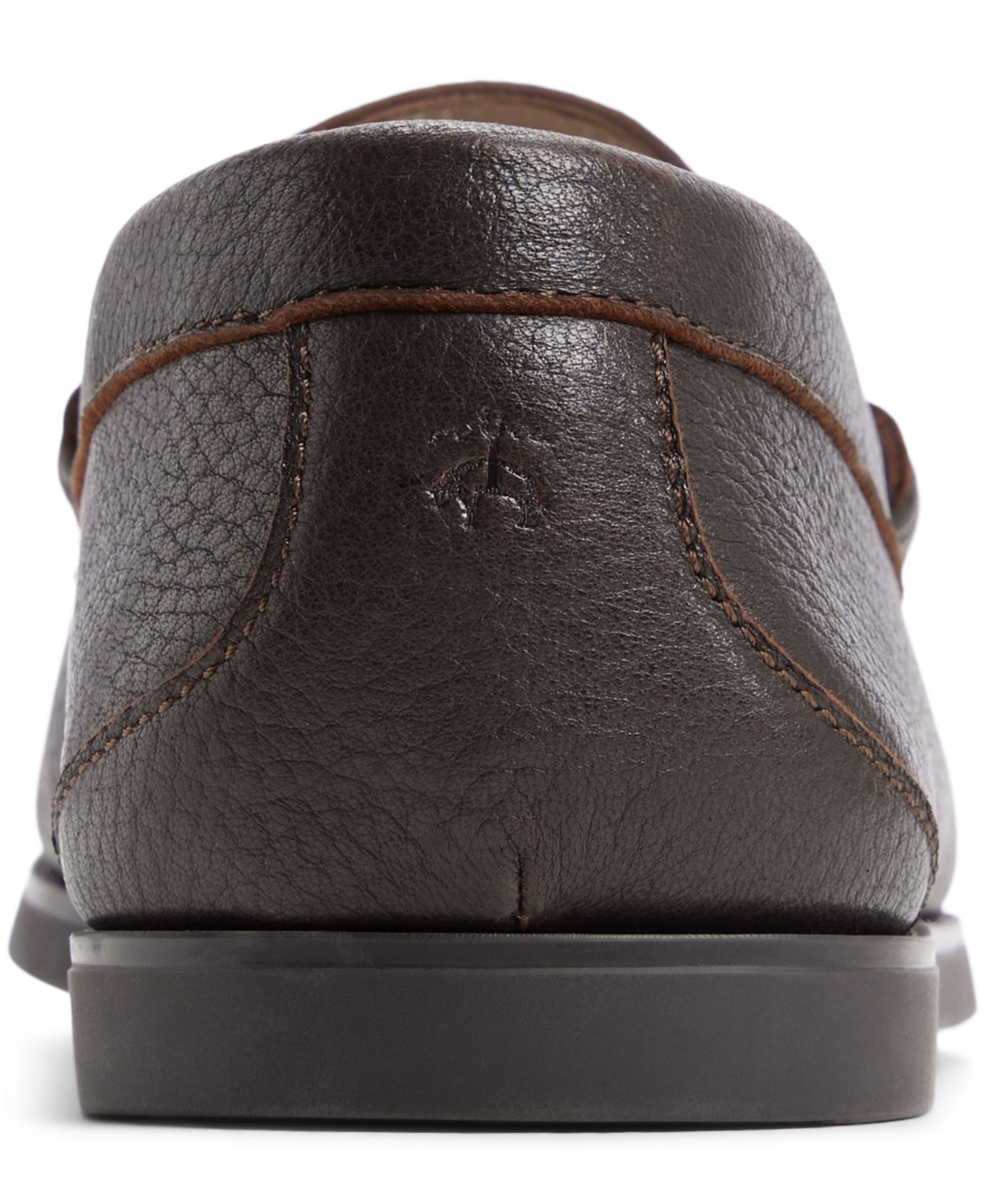 Men's Eastport Leather Penny Loafers