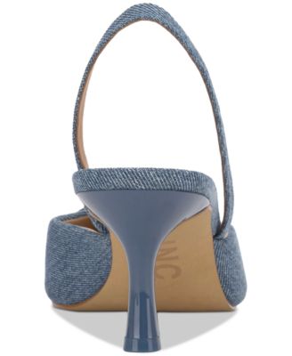 Gadriel Halterback Pumps, Exclusively at Macy's