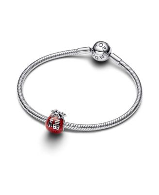 Sterling Silver Lucky Bag Charms