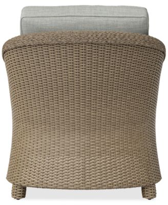 Sonetta Outdoor Lounge Chair, Created for Macy's