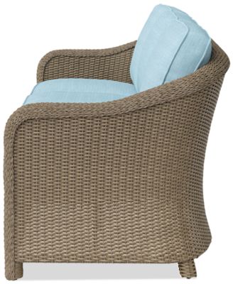 Sonetta Outdoor Sofa