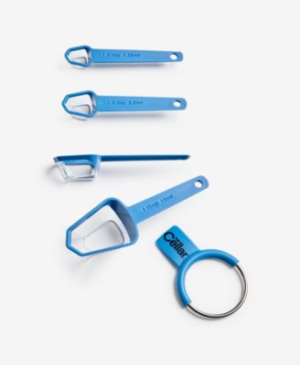 Set Of 4 Measuring Spoons