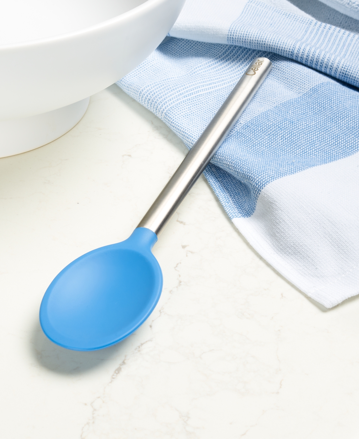 The Cellar Silicone Spoon, Exclusively At Macy's