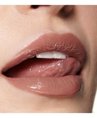 Lustreglass Sheer-Shine Lipstick
