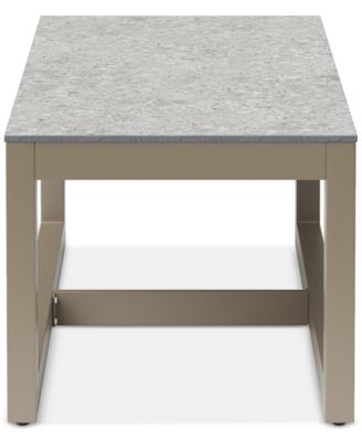 Sonetta Outdoor Coffee Table, Created for Macy's