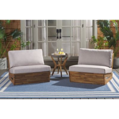 Lynn Lounge Chair (Set Of 2)