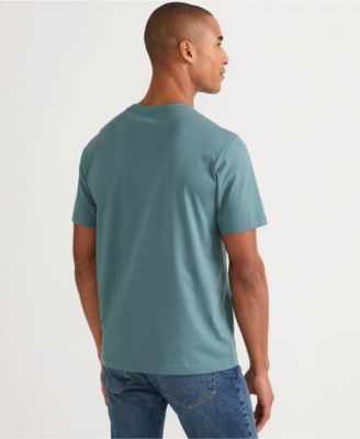 Men's Short Sleeve Cotton Supima T-Shirts