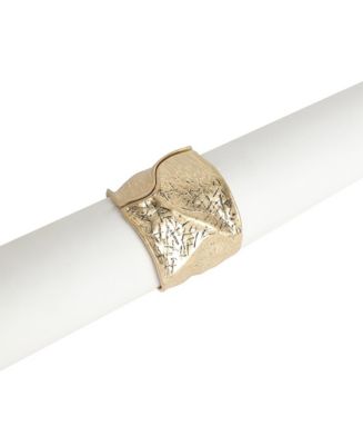 Regal Rhapsody Statement Bracelet - Macy's