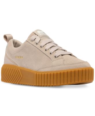 Sorel - Women's Ona Ave Low-Top Sneakers