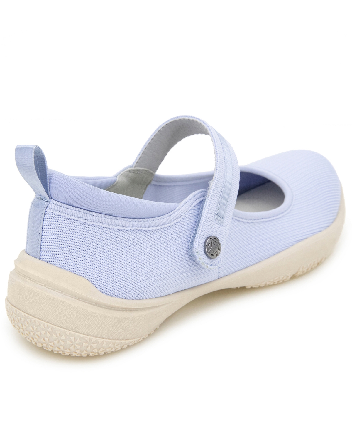 JBU WOMEN'S MERRY MARY JANE FLAT SHOE 