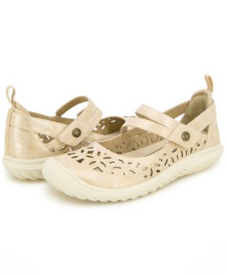 Women's Bellerose Encore Casual Mary Jane Flats