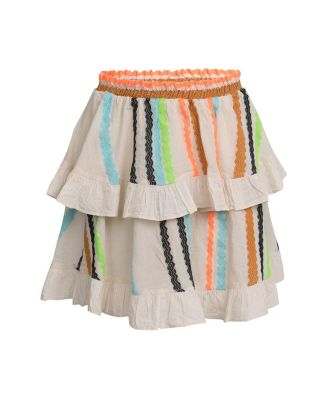 Women's SODALITIS MINI SKIRT