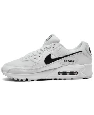 Women's Air Max 90 Casual Sneakers from Finish Line