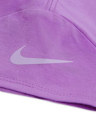 Toddler Girls 2-Pc. Swoosh Motion Dress & T-Shirt Set