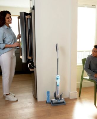 HydroDuo™ Cordless Hard Floor Wet and Dry Cleaning System WW201