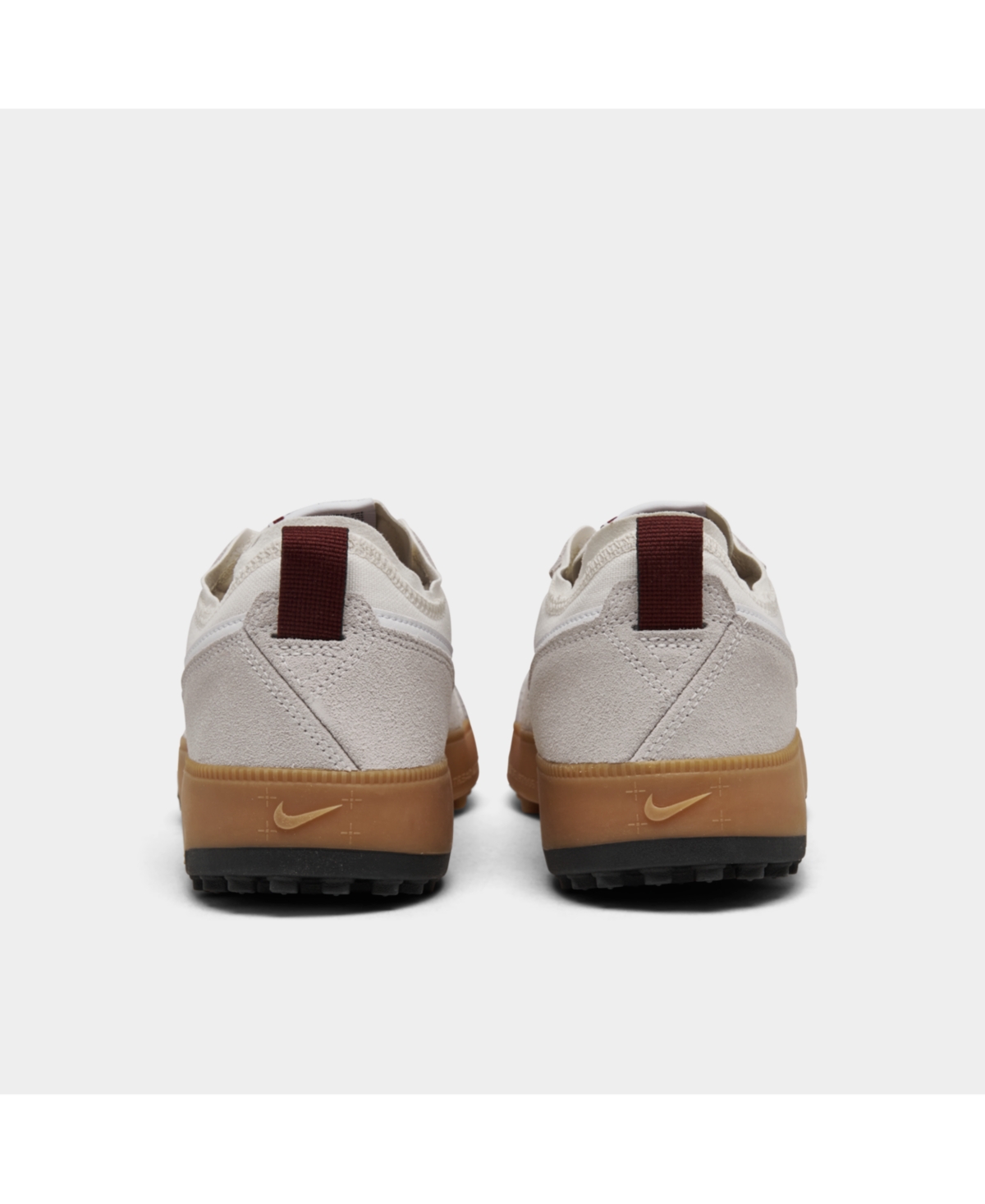 Nike C1ty Sneaker In Gray,white