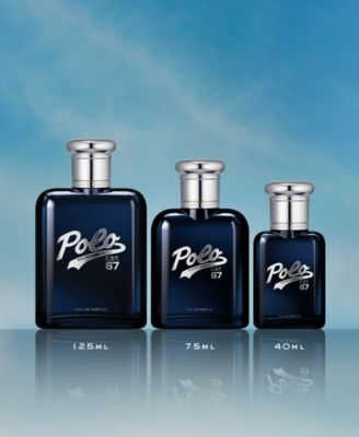 ラルフローレン　ローレン　オードトワレ　118ml　２個セット Ralph Lauren Polo 67 Eau de Parfum 2-Piece Gift Set | Dillard's