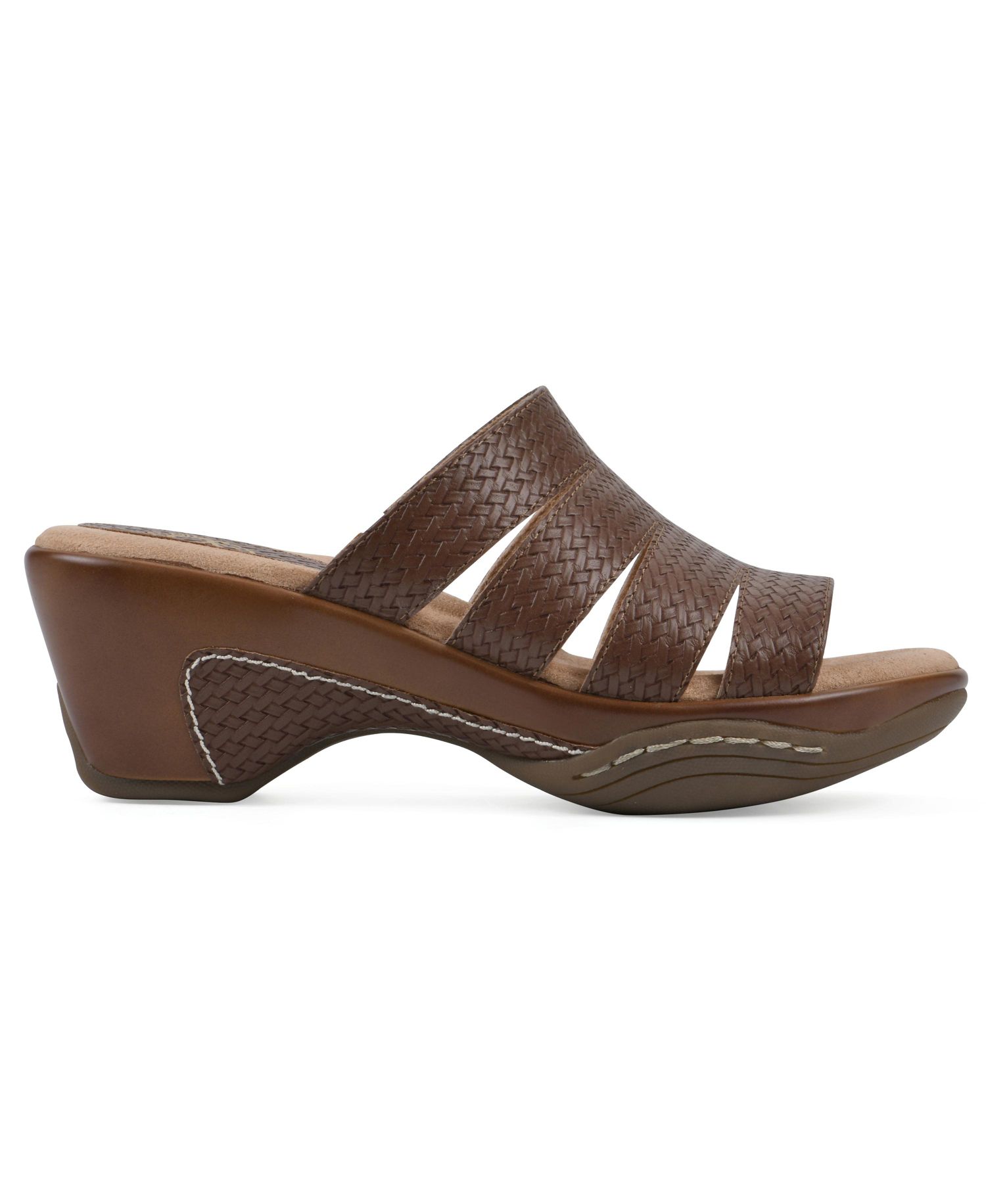 Women's Valora Slip-On Clog Sandals