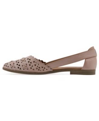 Women's Nobler Pointed Toe Flats