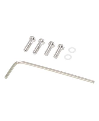 AT-LH11H Aluminum Headshell