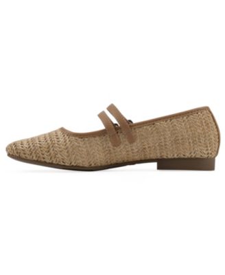 Women's Bocage Mary Jane Flats
