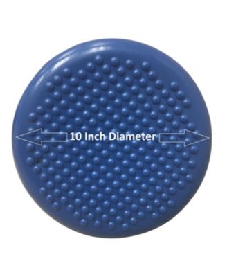 Small Active Wiggle Cushion - 26cm Diameter Including Decal