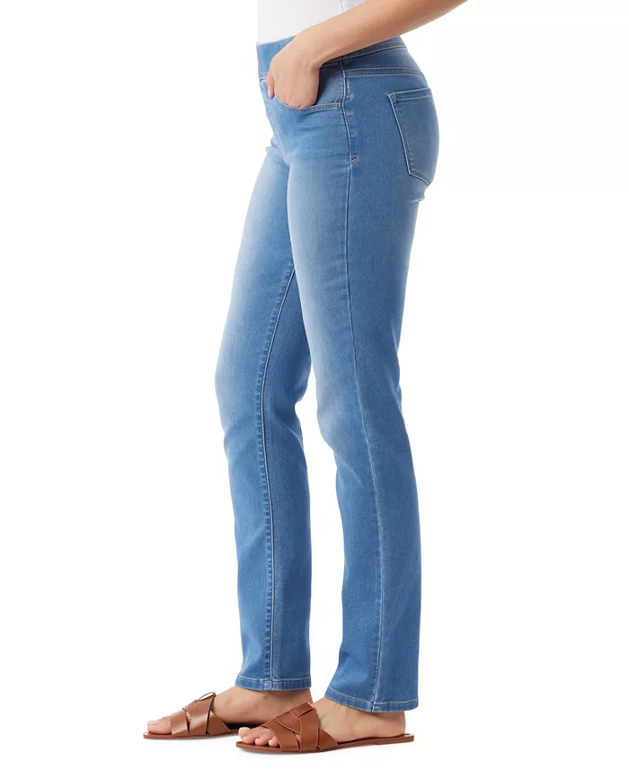 Women's Knitology Classic-The Original Slimming Jeans - thumbnail 8