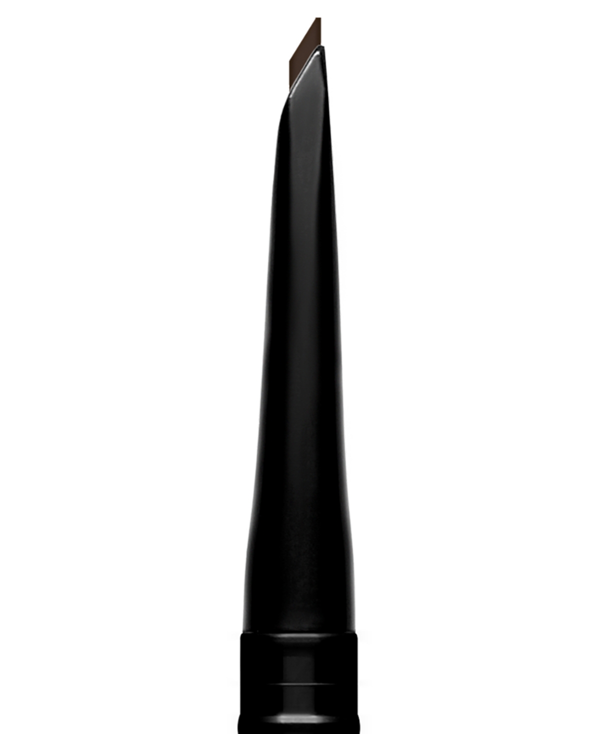 Nyx Professional Makeup Blade & Shade Brow Pencil In Espresso