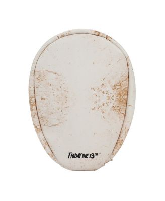 Jason Mask 8.5 Cosmetic Bag