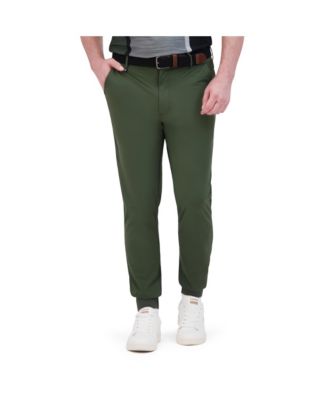 Men's Sport 4Way Stretch Tech Jogger Pants