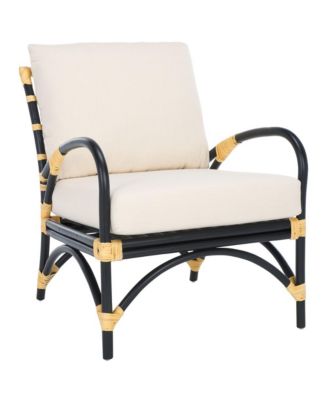 Meara Accent Chair W/ Cushion