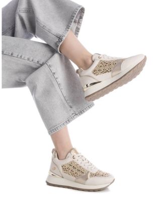 Women's Casual Sneakers By XTI