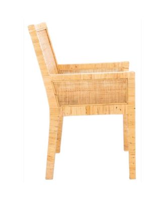 Sarai Accent Chair W/ Cushion