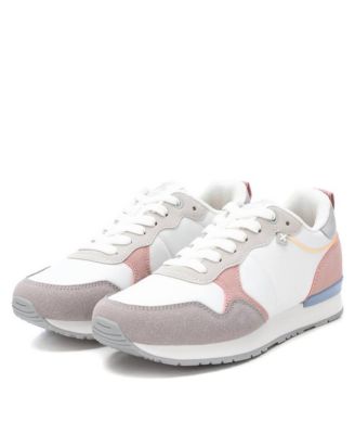 Women's Casual Sneakers By XTI