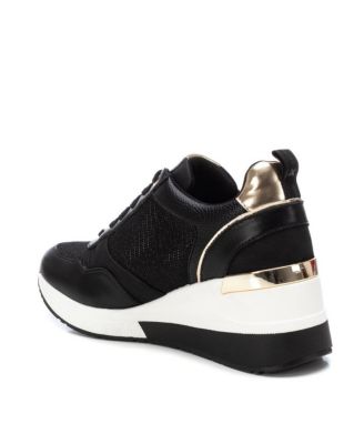 Women's Wedge Sneakers By XTI