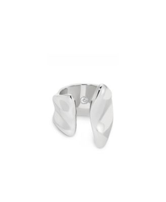 Liquid Luxe Ring