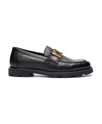 Men's Chris Leather Loafers