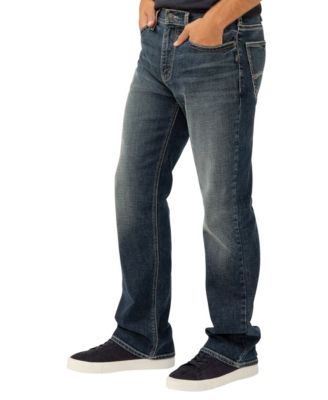 Men's Craig Classic Fit Bootcut Luxe Heritage Jeans