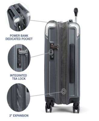 Platinum Elite 23" Carry-on Spinner
