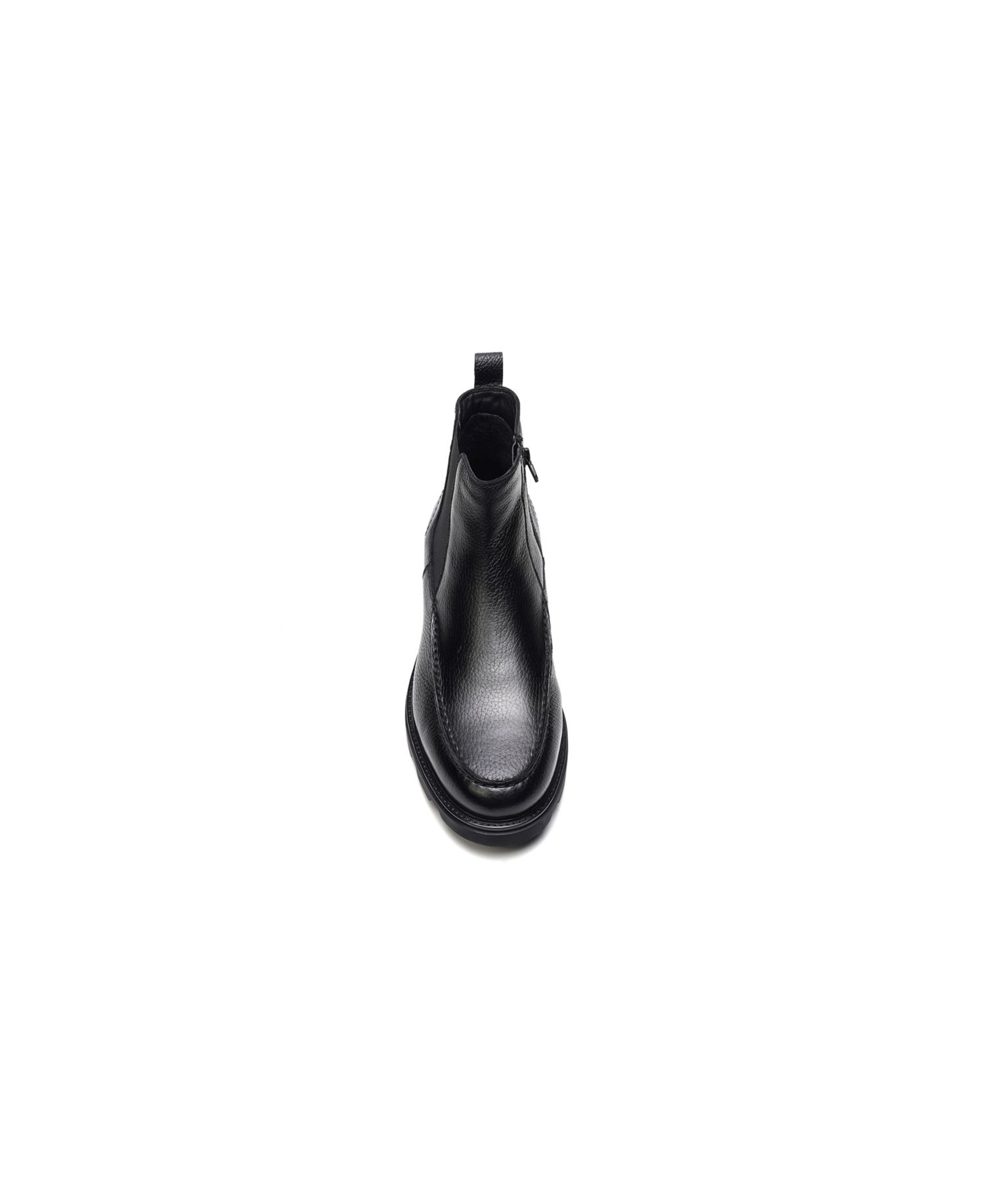 Men's Dwayne Leather Chelsea Boots