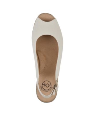 Women's Maize Espadrille Wedge Sandals