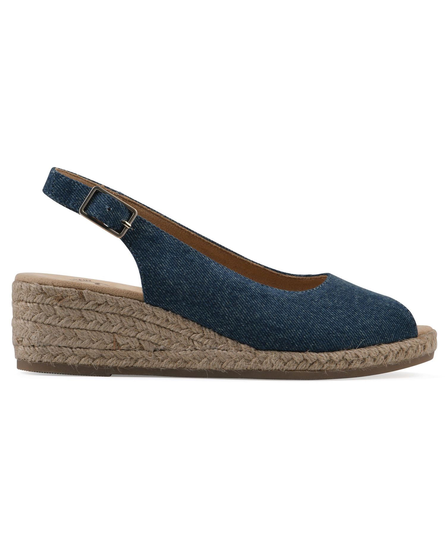 Women's Maize Espadrille Wedge Sandals